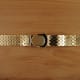 Piaget Ceinture: 1st Secret, Ladies-Bracelet Concealed / Hidden Dial