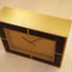 Piaget Lapis Lazuli-Desk Clock, Beta21