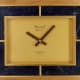 Piaget Lapis Lazuli-Desk Clock, Beta21