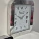Piaget Protocole Wall-Clock: Dealer / Jeweler, Rare & Heavy
