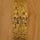 Piaget Hammered Secret Ladies-Bracelet: Concealed Dial & Backwinder