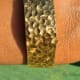 Piaget Hammered Secret Ladies-Bracelet: Concealed Dial & Backwinder