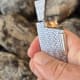 Piaget Lighter Brick: Fine & Rare Handcrafts, Unique