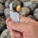 Piaget Lighter Brick: Fine & Rare Handcrafts, Unique