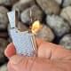 Piaget Lighter Brick: Fine & Rare Handcrafts, Unique
