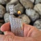 Piaget Lighter Brick: Fine & Rare Handcrafts, Unique