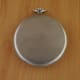 Rolex Pocketwatch: Swordhands Two-Tone Mirror-Ring-Dial, Mirrolex