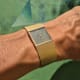 Rolex Cellini Hobnail-Midas, Clous-de-Paris Bracelet