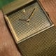 Rolex Cellini Hobnail-Midas, Clous-de-Paris Bracelet