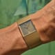 Rolex Cellini Hobnail-Midas, Clous-de-Paris Bracelet
