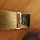 Rolex Cellini Hobnail-Midas, Clous-de-Paris Bracelet