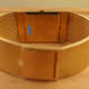 Rolex Cellini Hobnail-Midas, Clous-de-Paris Bracelet