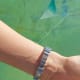 Rolex Midas Princess: Rarest Ladies Bracelet- / Cuffwatch, Asymmetric
