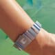 Rolex Midas Princess: Rarest Ladies Bracelet- / Cuffwatch, Asymmetric