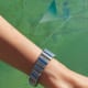 Rolex Midas Princess: Rarest Ladies Bracelet- / Cuffwatch, Asymmetric