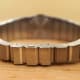 Rolex Midas Princess: Rarest Ladies Bracelet- / Cuffwatch, Asymmetric