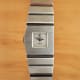 Rolex Midas Princess: Rarest Ladies Bracelet- / Cuffwatch, Asymmetric
