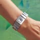 Rolex Midas Princess: Rarest Ladies Bracelet- / Cuffwatch, Asymmetric