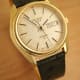 Seiko  V.F.A. Sampachi-Quartz: Hammered Horological MileStone, Day-Date
