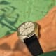 Seiko Important V.F.A. Sanpachi Quartz, Hammered & Heavy