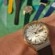 Seiko Early Superior High-End Quartz