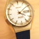 Seiko Early High-End Quartz: Superior