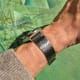 Seiko Superior Morpho Early Quartz, Day-Date w/ Butterfly-Dial