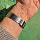 Seiko Superior Morpho Early Quartz, Day-Date w/ Butterfly-Dial