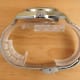 Seiko Superior Morpho Early Quartz, Day-Date w/ Butterfly-Dial