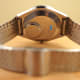 Seiko Superior Morpho Early Quartz, Day-Date w/ Butterfly-Dial
