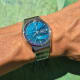 Seiko Superior Morpho, Day-Date w/ Butterfly-Dial, 50th Anniversary