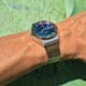 Seiko Superior Morpho, Day-Date w/ Butterfly-Dial, 50th Anniversary