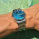 Seiko Superior Morpho, Day-Date w/ Butterfly-Dial, 50th Anniversary