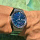 Seiko Superior Morpho, Day-Date w/ Butterfly-Dial, 50th Anniversary