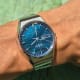 Seiko Superior Morpho, Day-Date w/ Butterfly-Dial, 50th Anniversary