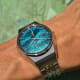 Seiko Superior Morpho, Day-Date w/ Butterfly-Dial, 50th Anniversary