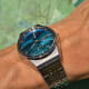 Seiko Superior Morpho, Day-Date w/ Butterfly-Dial, 50th Anniversary