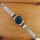 Seiko Superior Morpho, Day-Date w/ Butterfly-Dial, 50th Anniversary