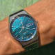 Seiko Superior Morpho, Day-Date w/ Butterfly-Dial, 50th Anniversary
