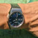 Seiko Superior Morpho, Day-Date w/ Butterfly-Dial, 50th Anniversary