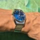 Seiko Superior Morpho, Day-Date w/ Butterfly-Dial, 50th Anniversary