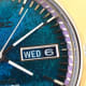 Seiko Superior Morpho, Day-Date w/ Butterfly-Dial, 50th Anniversary