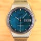Seiko Superior Morpho, Day-Date w/ Butterfly-Dial, 50th Anniversary