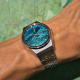 Seiko Superior Morpho, Day-Date w/ Butterfly-Dial, 50th Anniversary