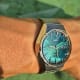 Seiko Superior Sanpachi Morpho Butterfly: Important Early DayDate