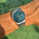 Seiko Superior Sanpachi Morpho Butterfly: Important Early DayDate