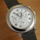 Seiko Credor Retrograde Day, Date, GMT / 2nd TimeZone, Guilloche