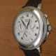 Seiko Credor Retrograde Day, Date, GMT / 2nd TimeZone, Guilloche