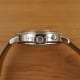 Seiko Credor Retrograde Day, Date, GMT / 2nd TimeZone, Guilloche