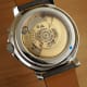 Seiko Credor Retrograde Day, Date, GMT / 2nd TimeZone, Guilloche